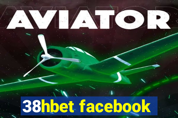 38hbet facebook